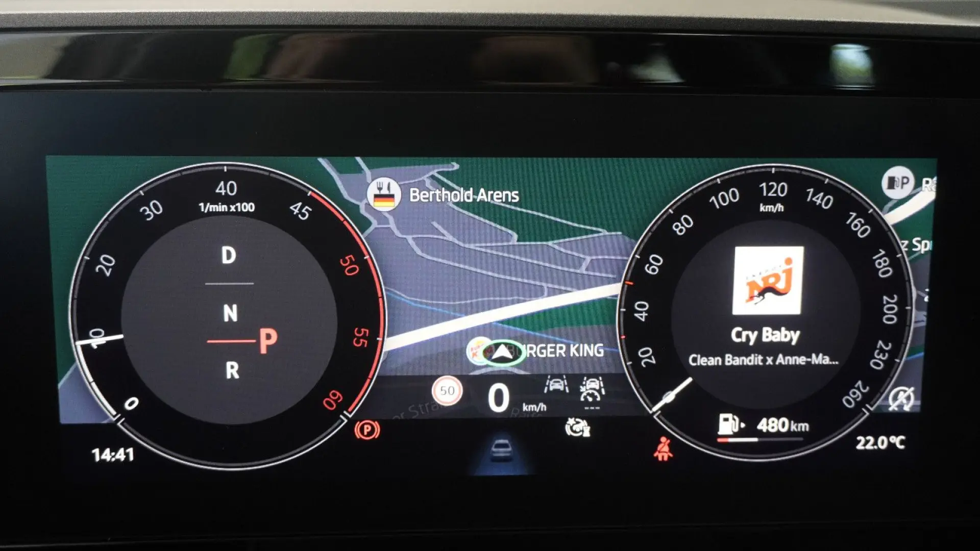 Skoda Kodiaq 2.0 TDI 4x4 Selection ACC AHK STHZ 7-SITZ