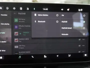 Skoda Kodiaq 2.0 TDI 4x4 Selection ACC AHK STHZ 7-SITZ