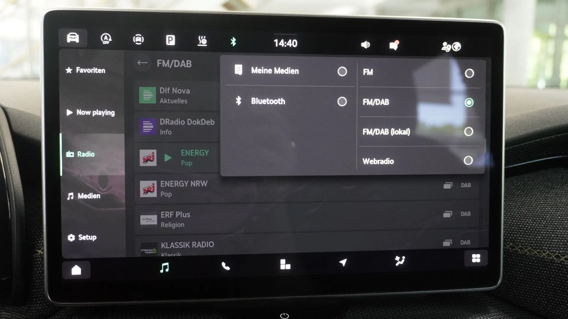 Skoda Kodiaq 2.0 TDI 4x4 Selection ACC AHK STHZ 7-SITZ