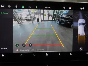 Skoda Kodiaq 2.0 TDI 4x4 Selection ACC AHK STHZ 7-SITZ