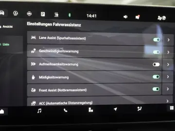 Skoda Kodiaq 2.0 TDI 4x4 Selection ACC AHK STHZ 7-SITZ