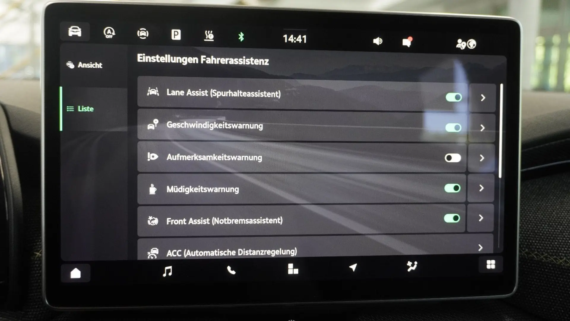 Skoda Kodiaq 2.0 TDI 4x4 Selection ACC AHK STHZ 7-SITZ