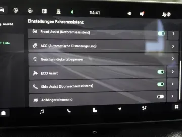 Skoda Kodiaq 2.0 TDI 4x4 Selection ACC AHK STHZ 7-SITZ