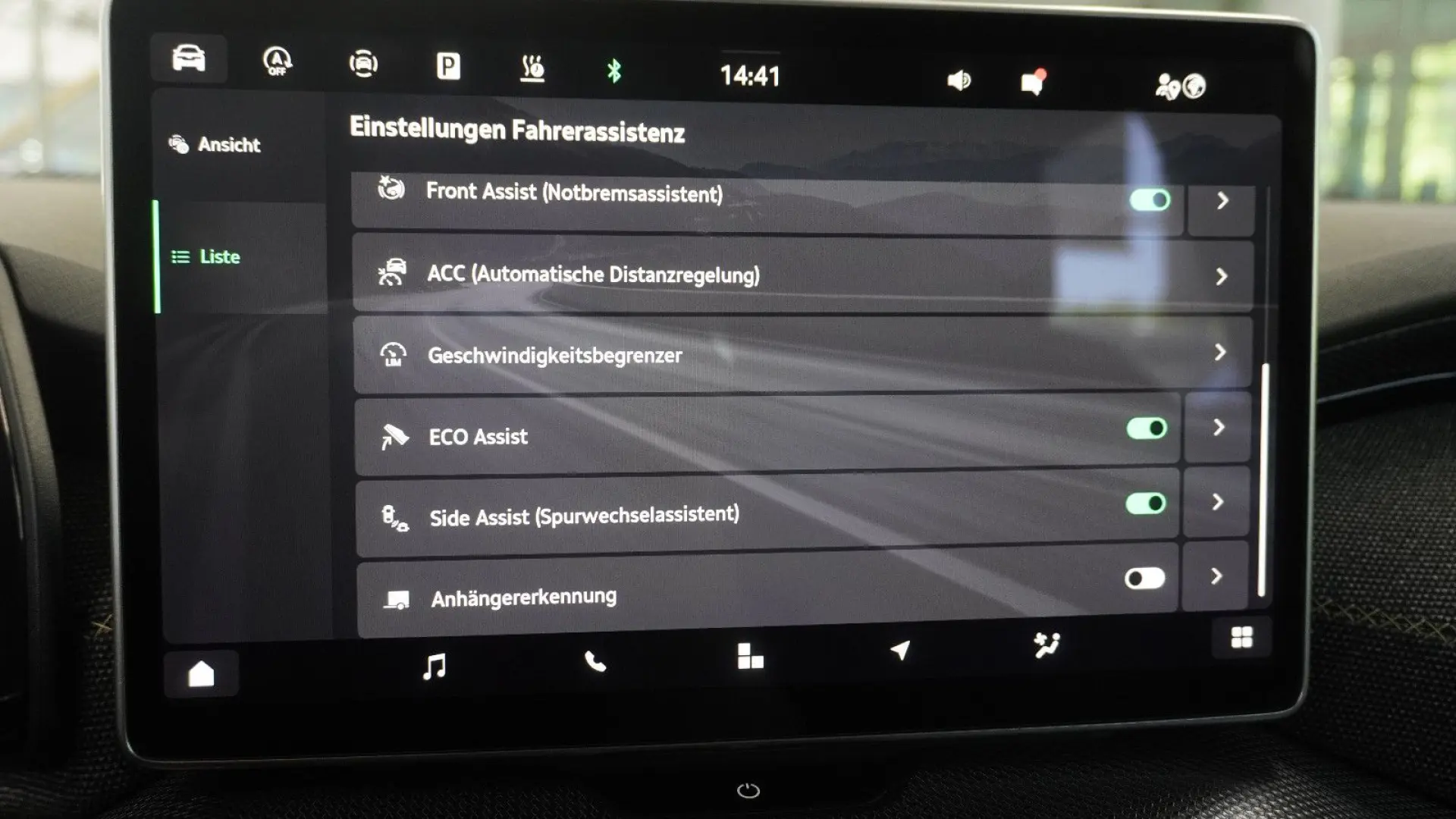Skoda Kodiaq 2.0 TDI 4x4 Selection ACC AHK STHZ 7-SITZ