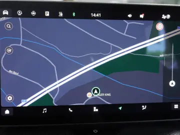 Skoda Kodiaq 2.0 TDI 4x4 Selection ACC AHK STHZ 7-SITZ