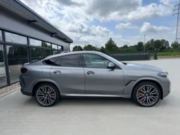 BMW X6 40xd M Sport Pro -SkyLounge-HUD-H&K-360Ka