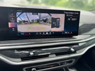 BMW X6 40xd M Sport Pro -SkyLounge-HUD-H&K-360Ka