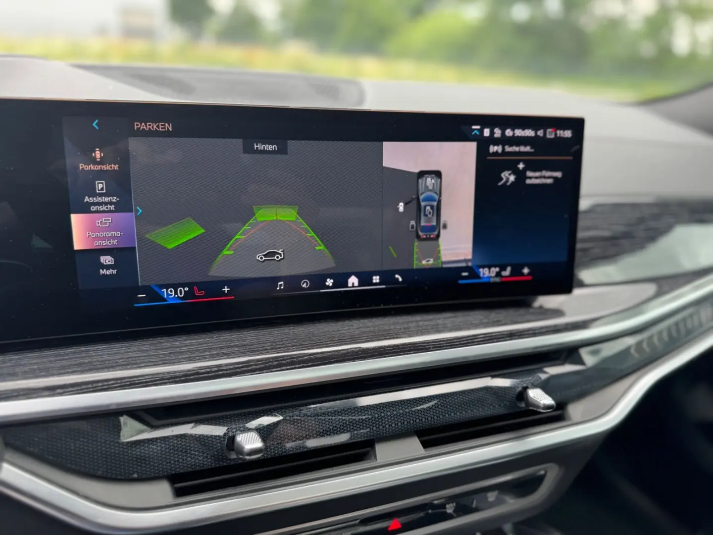 BMW X6 40xd M Sport Pro -SkyLounge-HUD-H&K-360Ka