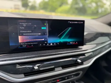 BMW X6 40xd M Sport Pro -SkyLounge-HUD-H&K-360Ka