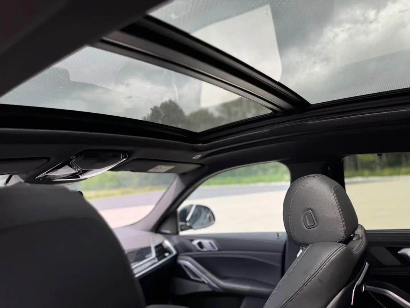 BMW X6 40xd M Sport Pro -SkyLounge-HUD-H&K-360Ka
