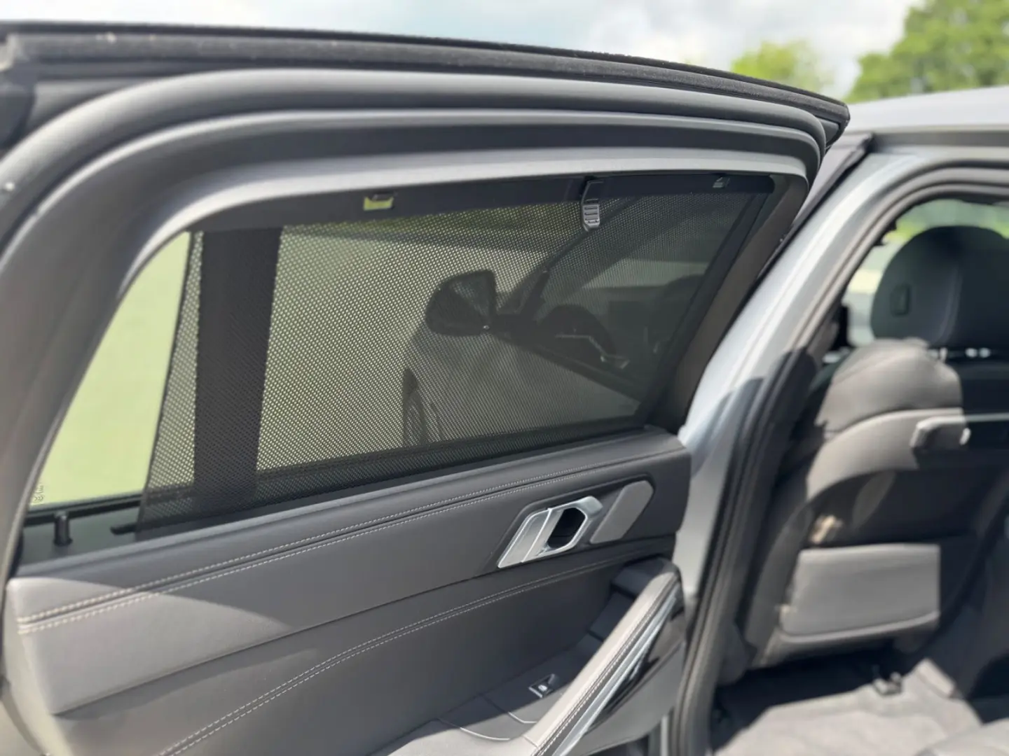 BMW X6 40xd M Sport Pro -SkyLounge-HUD-H&K-360Ka