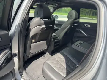 BMW X6 40xd M Sport Pro -SkyLounge-HUD-H&K-360Ka