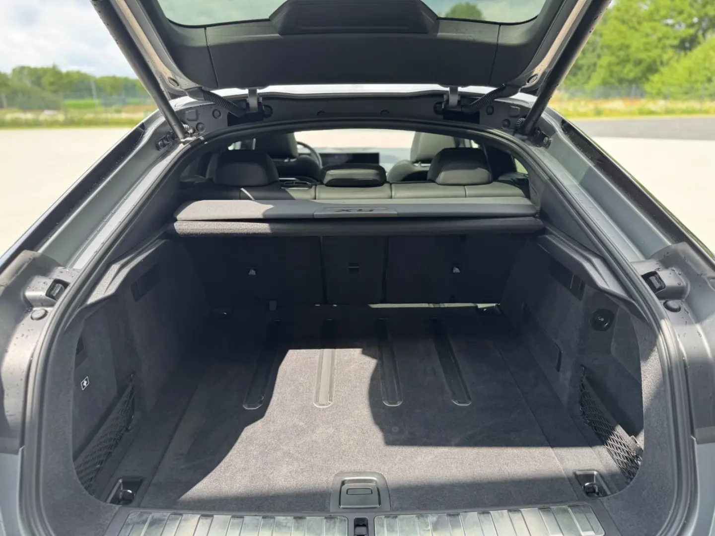 BMW X6 40xd M Sport Pro -SkyLounge-HUD-H&K-360Ka