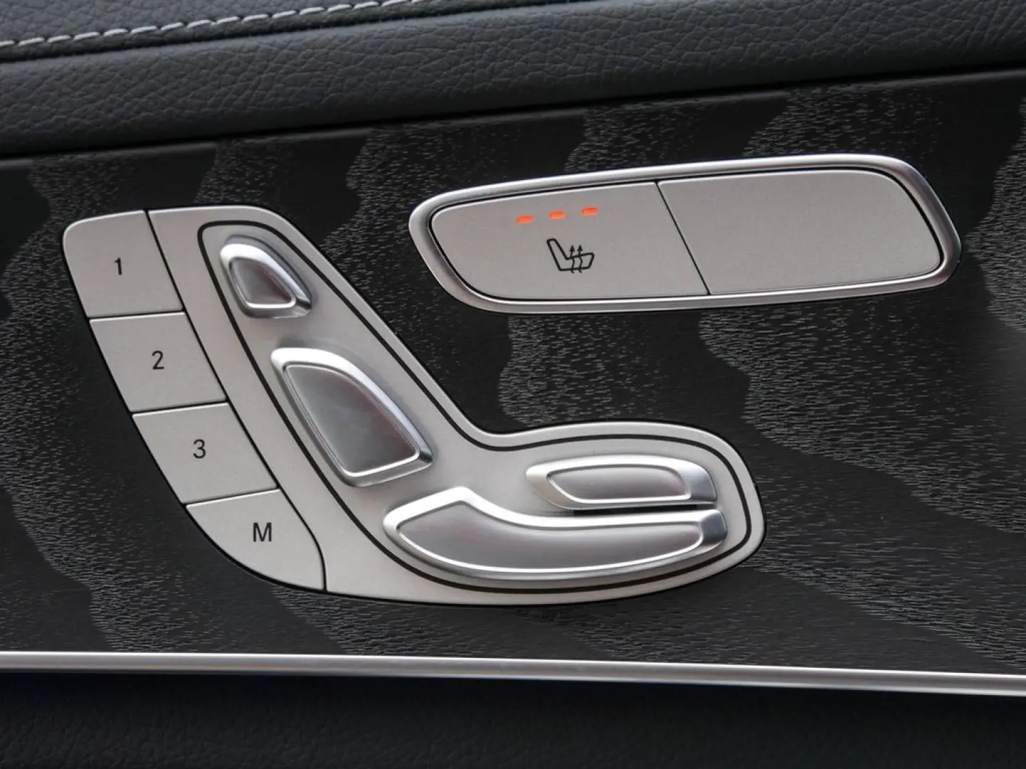 GLC 300 de 4MATIC Coupe