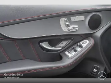 GLC 300 d 4M Coupe AMG