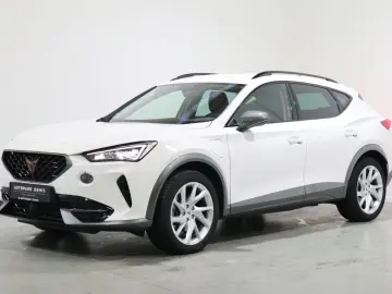 Formentor 1.4 e-Hybrid-ACC-KAMERA-SITZHEIZUNG