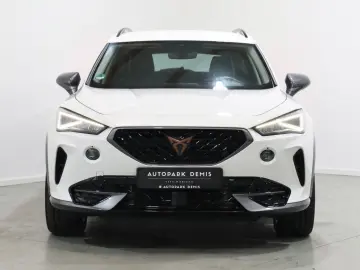 Formentor 1.4 e-Hybrid-ACC-KAMERA-SITZHEIZUNG