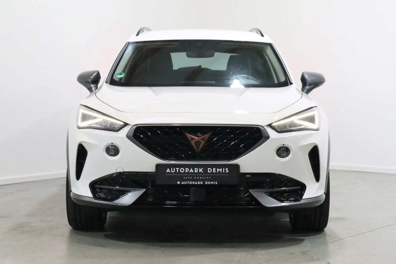 Formentor 1.4 e-Hybrid-ACC-KAMERA-SITZHEIZUNG