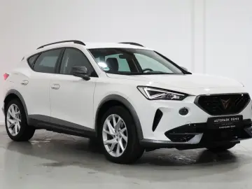 Formentor 1.4 e-Hybrid-ACC-KAMERA-SITZHEIZUNG