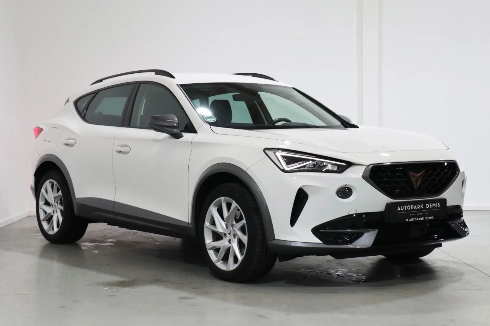 Formentor 1.4 e-Hybrid-ACC-KAMERA-SITZHEIZUNG