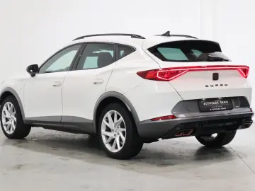 Formentor 1.4 e-Hybrid-ACC-KAMERA-SITZHEIZUNG