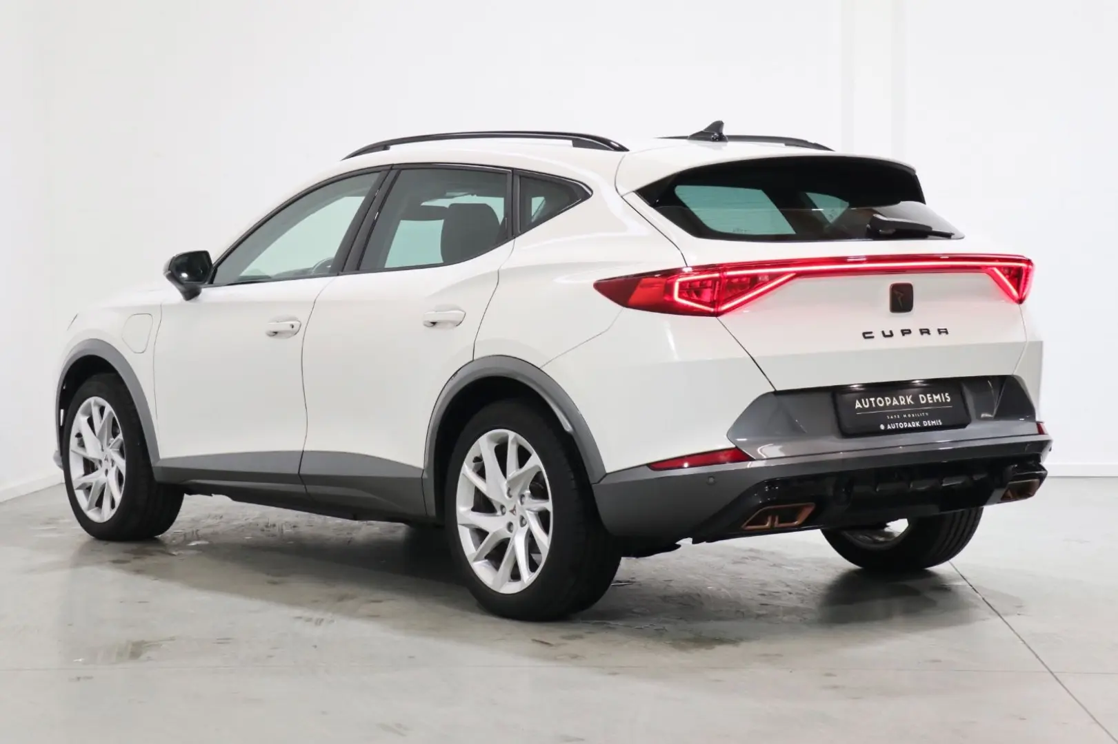 Formentor 1.4 e-Hybrid-ACC-KAMERA-SITZHEIZUNG