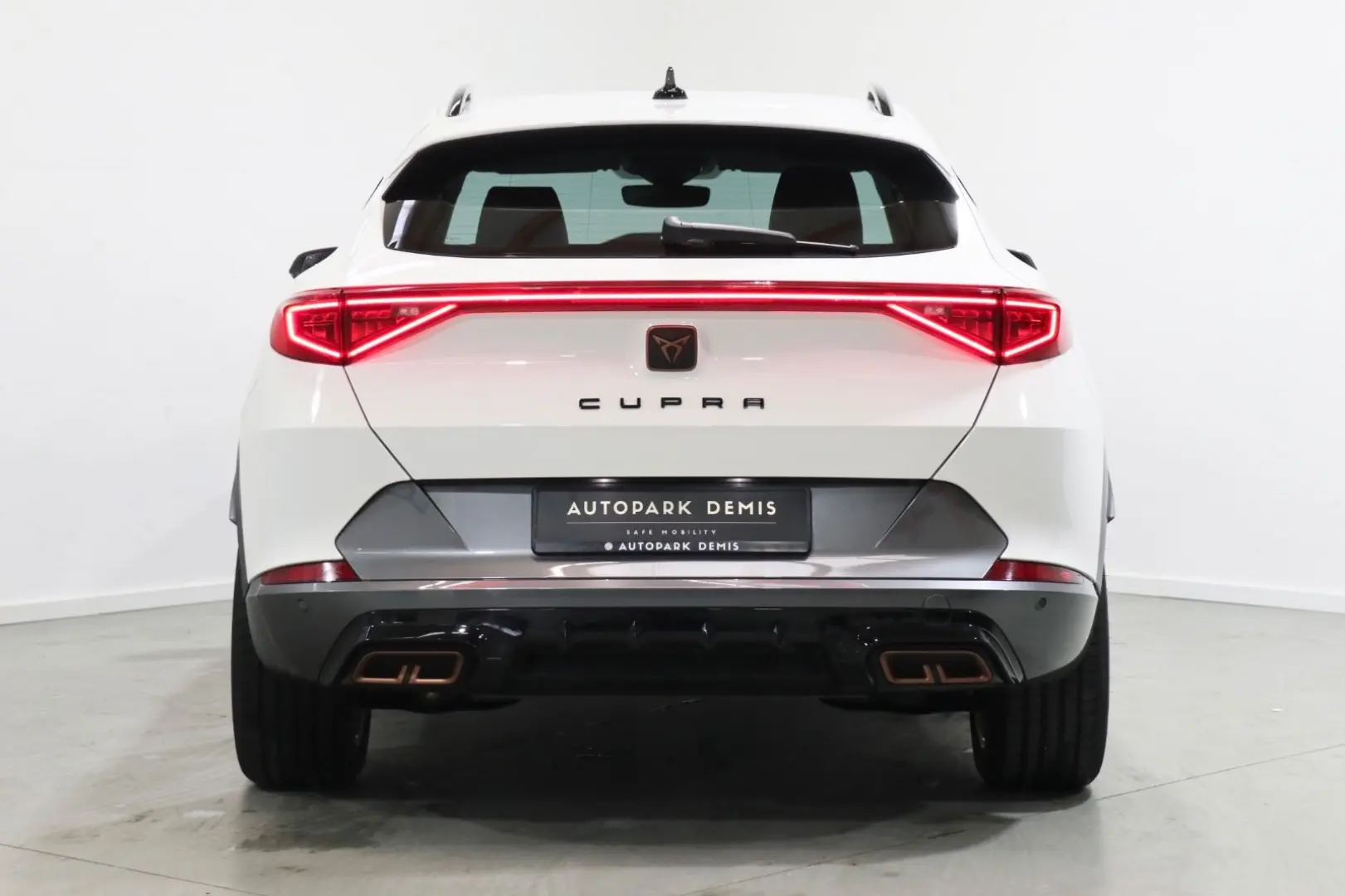 Formentor 1.4 e-Hybrid-ACC-KAMERA-SITZHEIZUNG