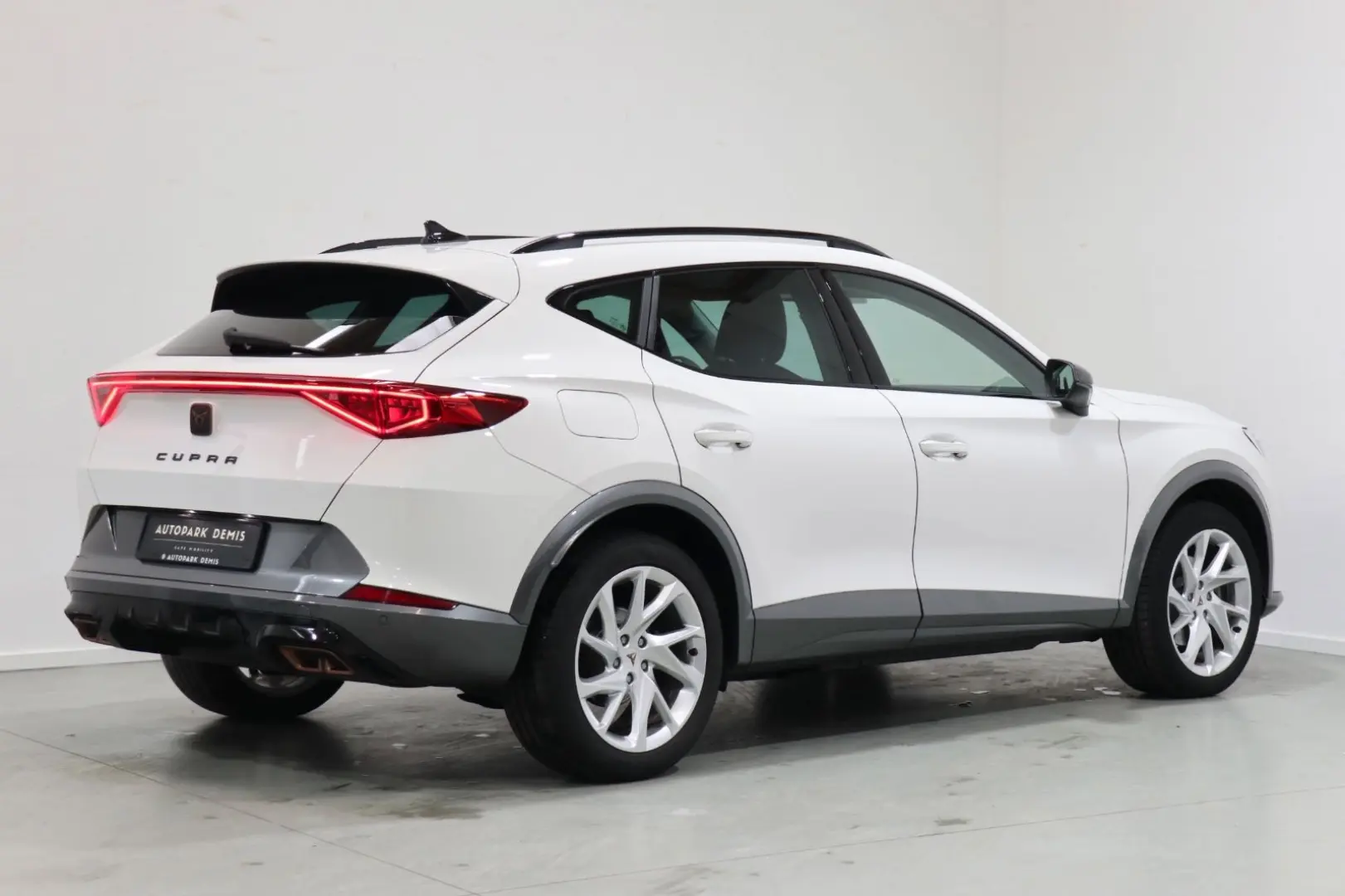 Formentor 1.4 e-Hybrid-ACC-KAMERA-SITZHEIZUNG