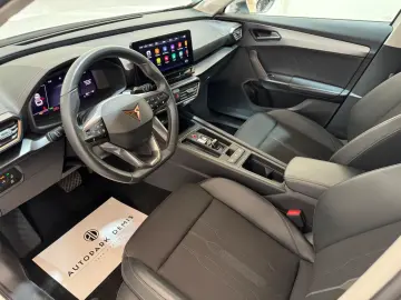 Formentor 1.4 e-Hybrid-ACC-KAMERA-SITZHEIZUNG