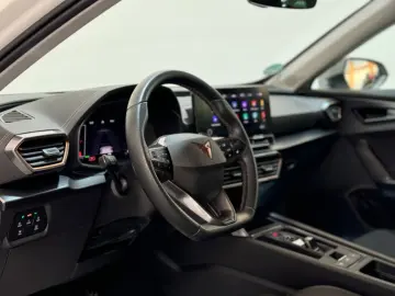 Formentor 1.4 e-Hybrid-ACC-KAMERA-SITZHEIZUNG