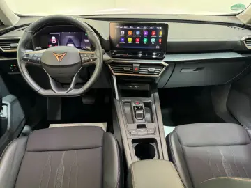 Formentor 1.4 e-Hybrid-ACC-KAMERA-SITZHEIZUNG