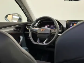 Formentor 1.4 e-Hybrid-ACC-KAMERA-SITZHEIZUNG