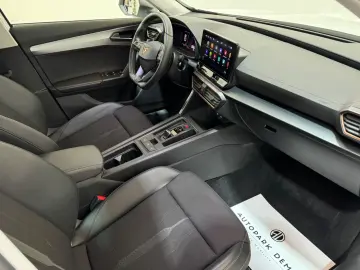 Formentor 1.4 e-Hybrid-ACC-KAMERA-SITZHEIZUNG