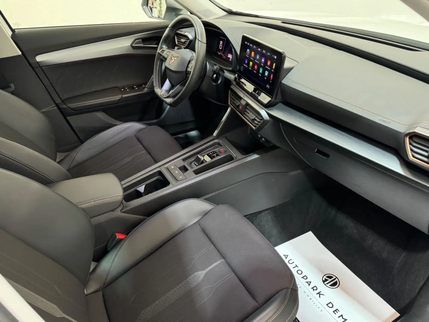 Formentor 1.4 e-Hybrid-ACC-KAMERA-SITZHEIZUNG