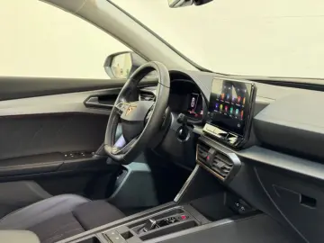 Formentor 1.4 e-Hybrid-ACC-KAMERA-SITZHEIZUNG