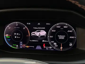 Formentor 1.4 e-Hybrid-ACC-KAMERA-SITZHEIZUNG