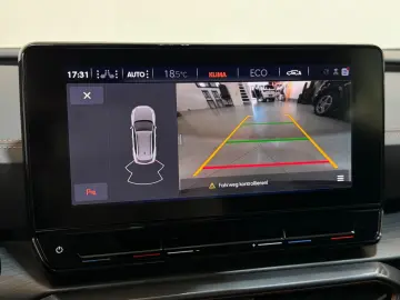 Formentor 1.4 e-Hybrid-ACC-KAMERA-SITZHEIZUNG