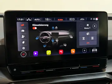 Formentor 1.4 e-Hybrid-ACC-KAMERA-SITZHEIZUNG