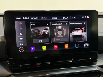Formentor 1.4 e-Hybrid-ACC-KAMERA-SITZHEIZUNG