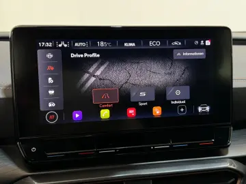 Formentor 1.4 e-Hybrid-ACC-KAMERA-SITZHEIZUNG