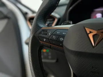 Formentor 1.4 e-Hybrid-ACC-KAMERA-SITZHEIZUNG