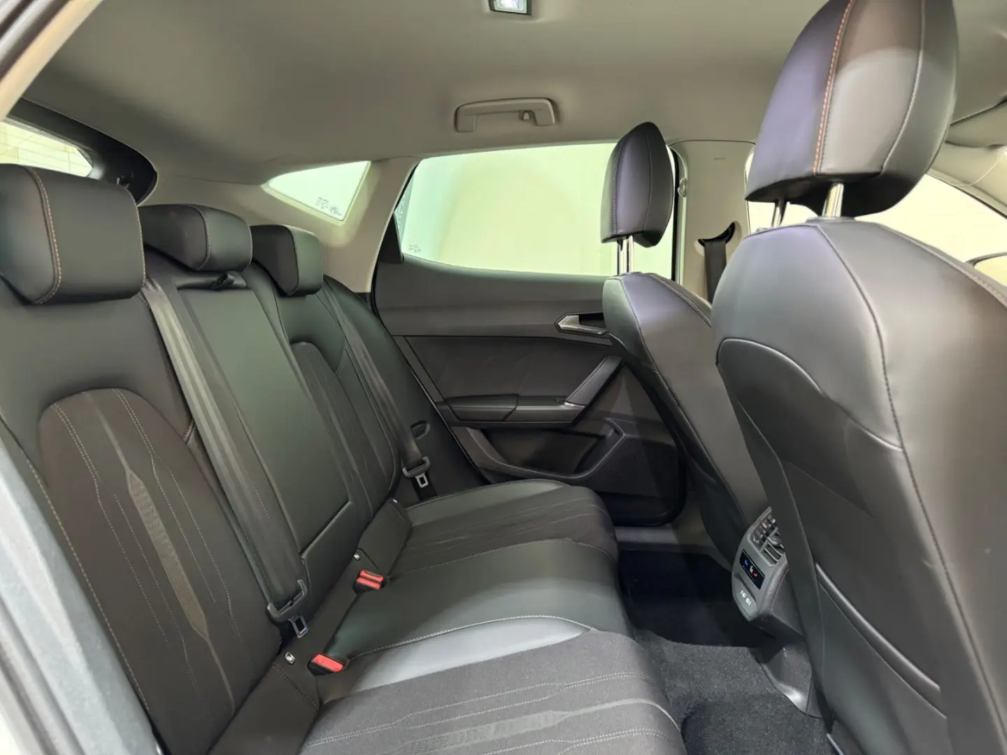 Formentor 1.4 e-Hybrid-ACC-KAMERA-SITZHEIZUNG