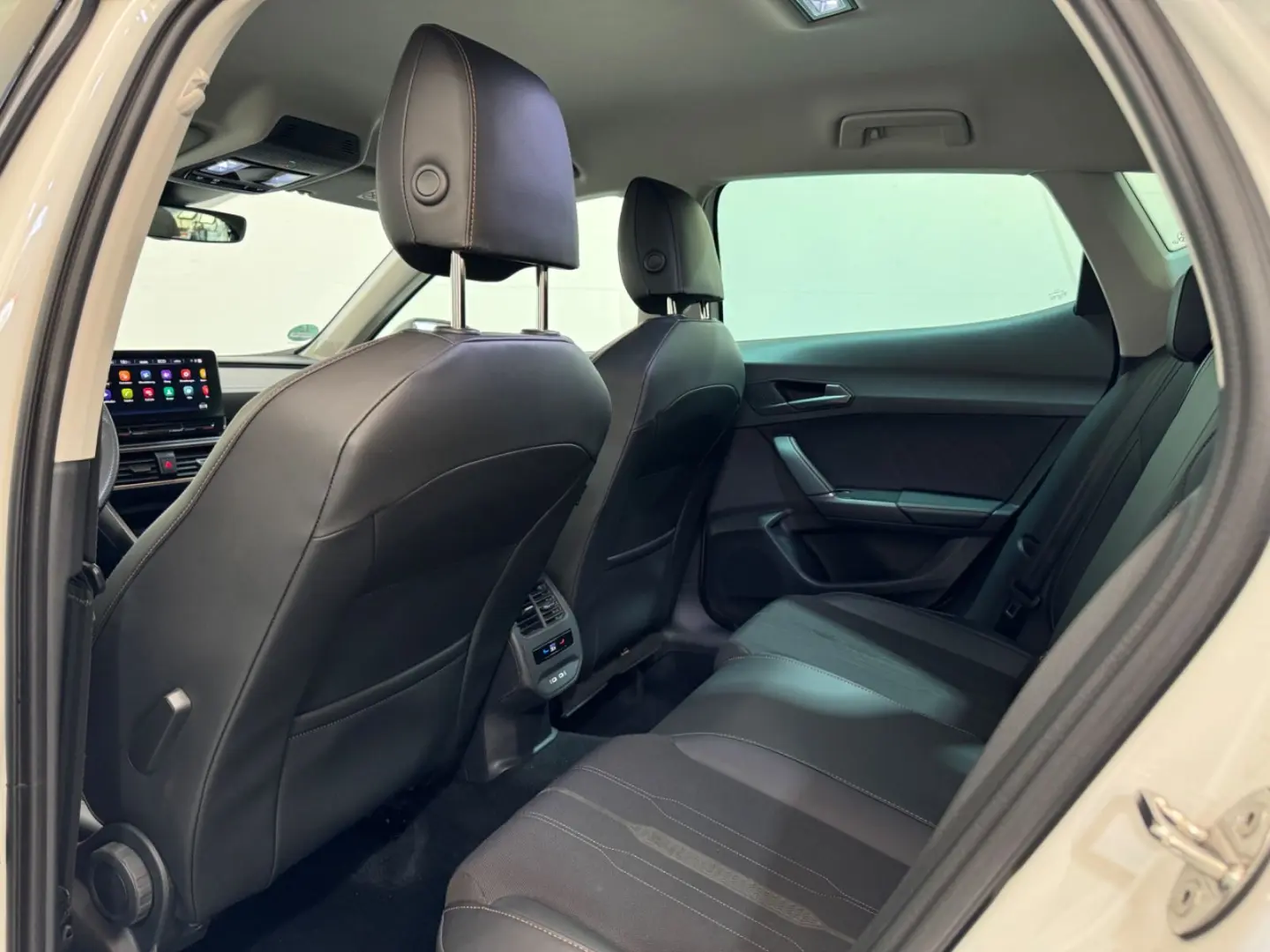 Formentor 1.4 e-Hybrid-ACC-KAMERA-SITZHEIZUNG