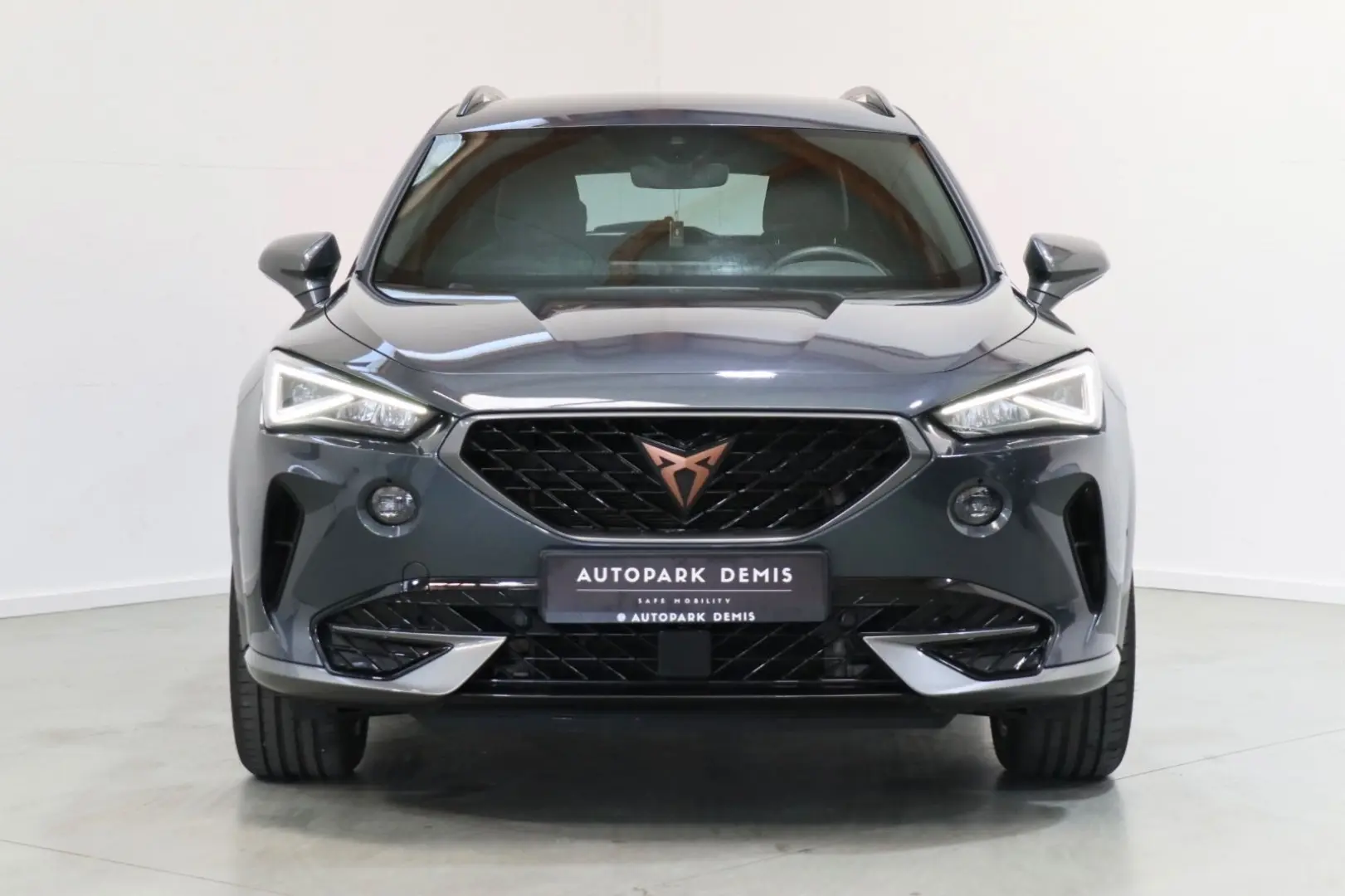 Formentor 1.5 TSI/NAVI/KAMERA/SHZ/AMBIE/ACC/PDC