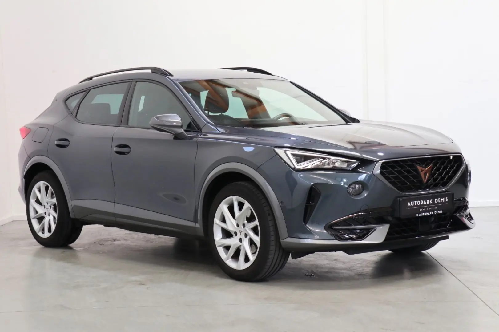Formentor 1.5 TSI/NAVI/KAMERA/SHZ/AMBIE/ACC/PDC