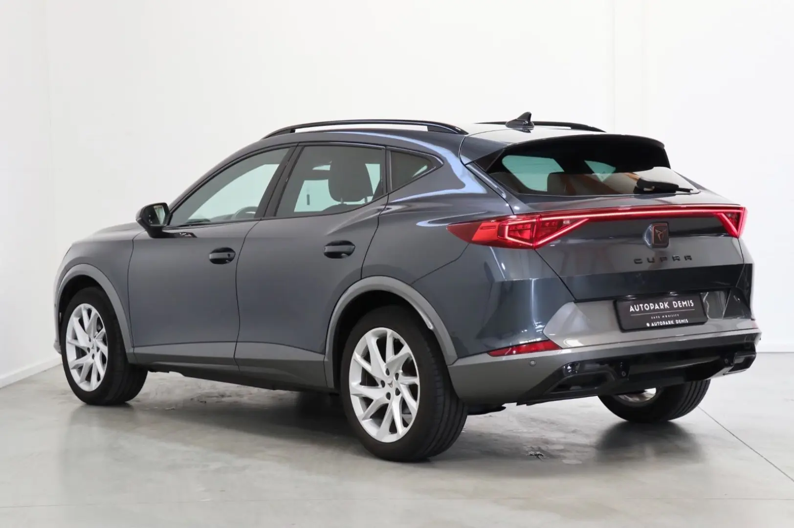 Formentor 1.5 TSI/NAVI/KAMERA/SHZ/AMBIE/ACC/PDC
