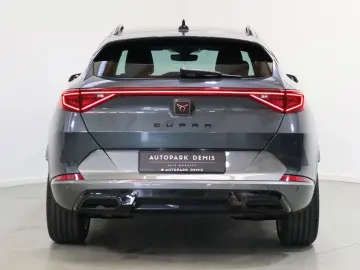 Formentor 1.5 TSI/NAVI/KAMERA/SHZ/AMBIE/ACC/PDC