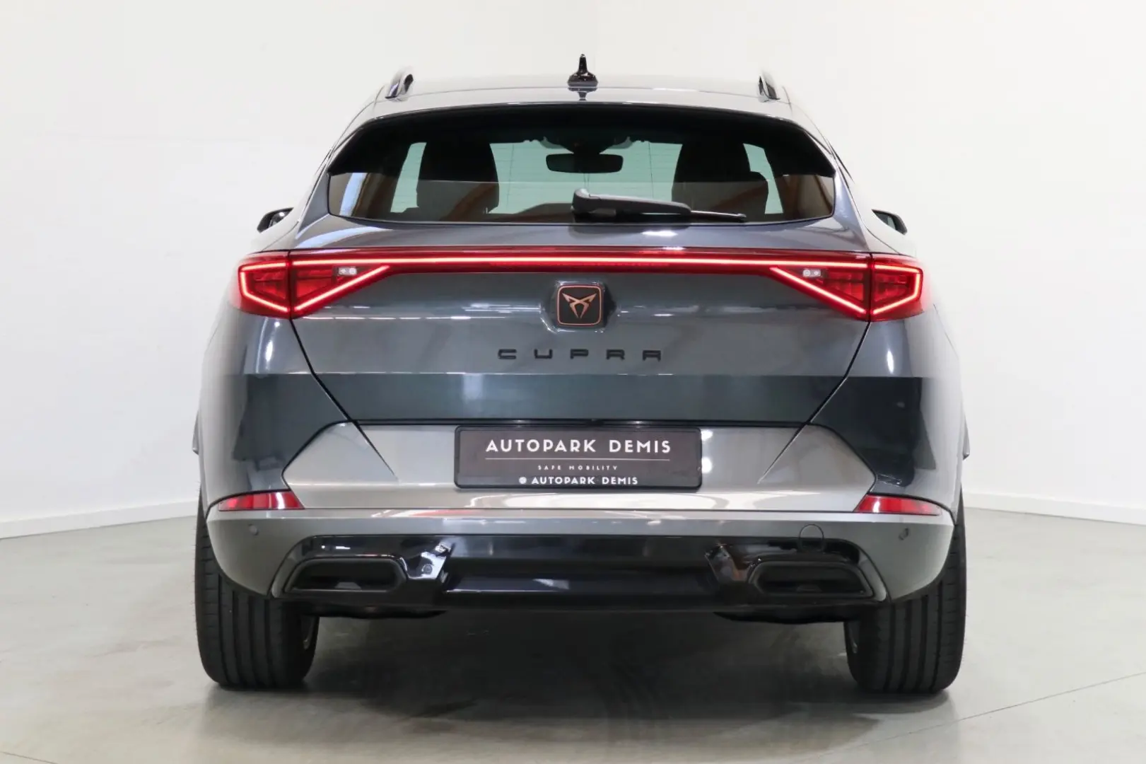 Formentor 1.5 TSI/NAVI/KAMERA/SHZ/AMBIE/ACC/PDC