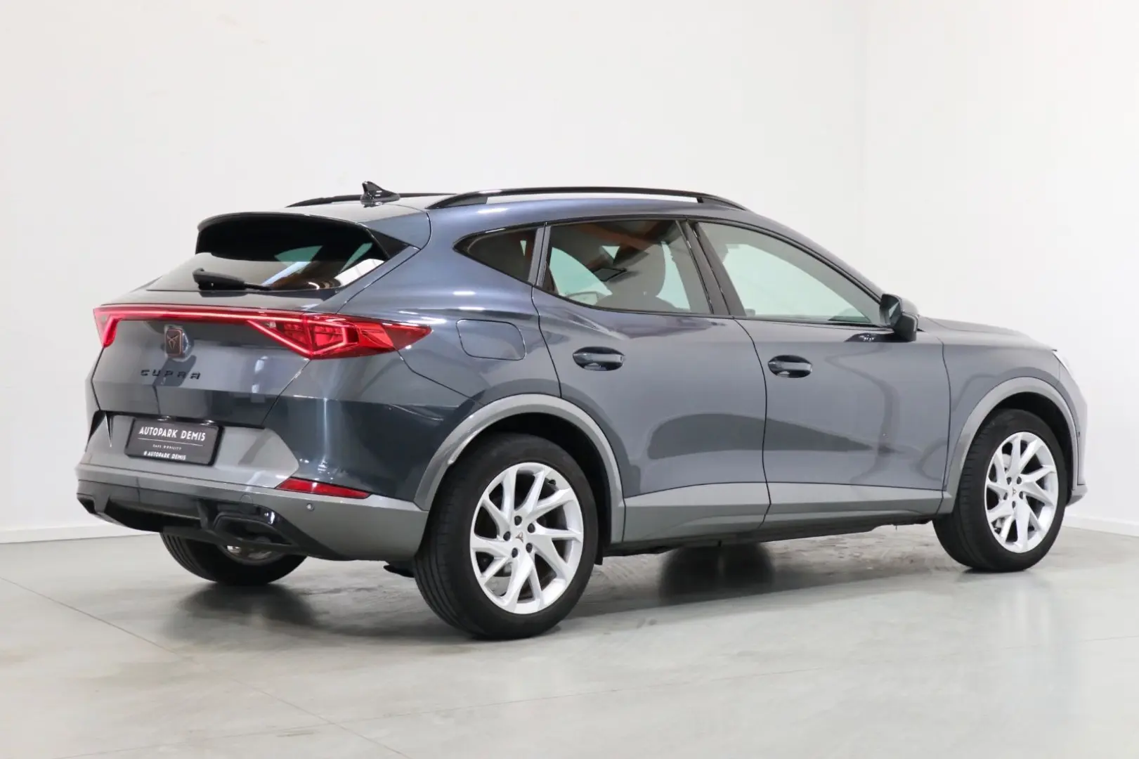 Formentor 1.5 TSI/NAVI/KAMERA/SHZ/AMBIE/ACC/PDC