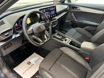 Formentor 1.5 TSI/NAVI/KAMERA/SHZ/AMBIE/ACC/PDC